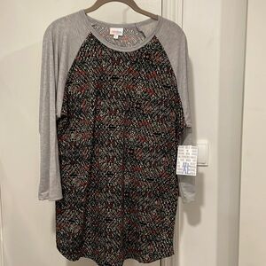 LuLaroe RANDY - XLarge